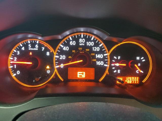Photo 9 from auction – 2009 NISSAN ALTIMA 2.5 with VIN 1N4AL21E39C112231