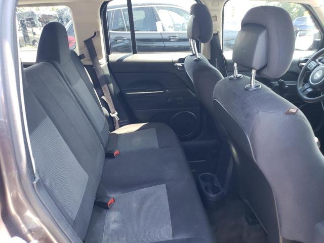 Photo 10 from auction – 2015 JEEP PATRIOT SP with VIN 1C4NJPBB4FD342045