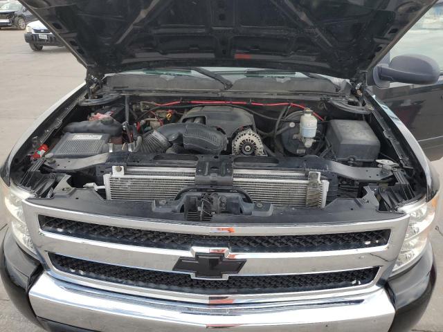 Photo 11 from auction – 2008 CHEVROLET SILVERADO with VIN 2GCEC19C881239327