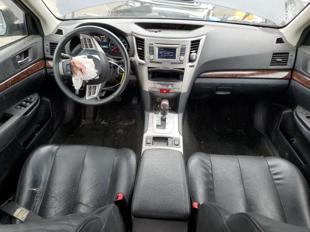 Photo 8 from auction – 2013 SUBARU LEGACY 2.5 with VIN 4S3BMBK67D3006263
