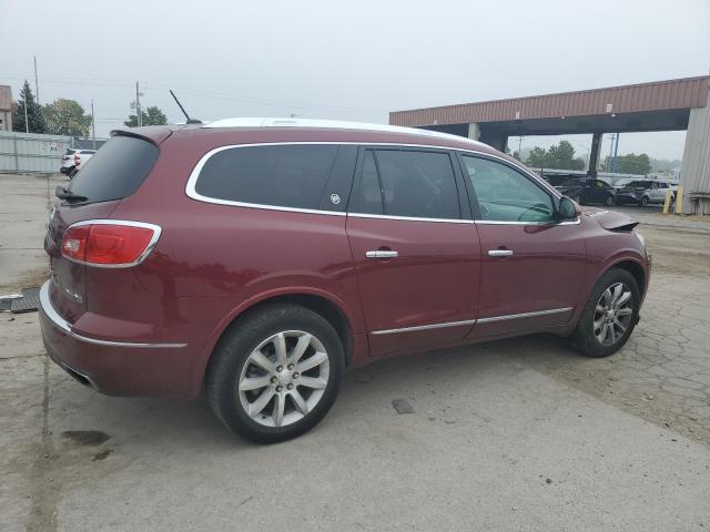 Photo 3 from auction – 2015 BUICK ENCLAVE with VIN 5GAKVCKD0FJ376875