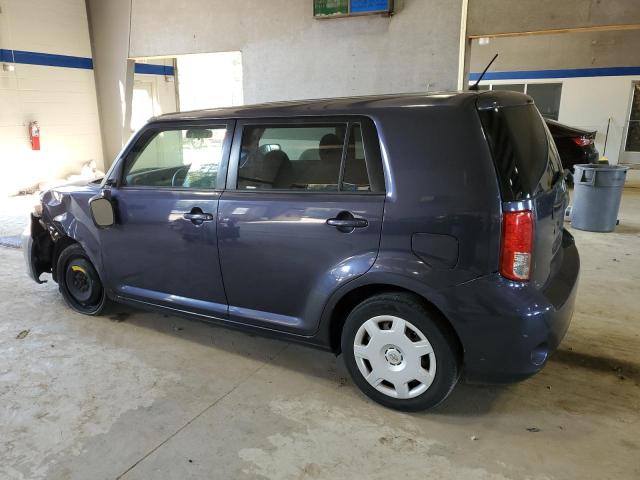 Photo 2 from auction – 2011 TOYOTA SCION XB with VIN JTLZE4FE6B1128649