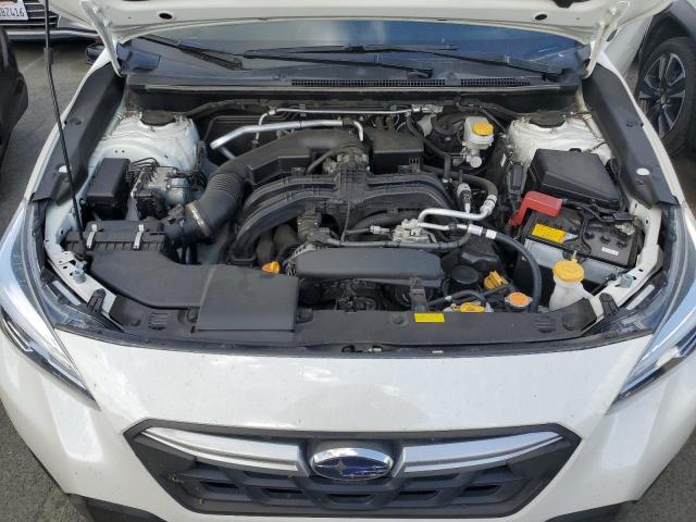 Photo 12 from auction – 2021 SUBARU CROSSTREK with VIN JF2GTHMC9M8349725