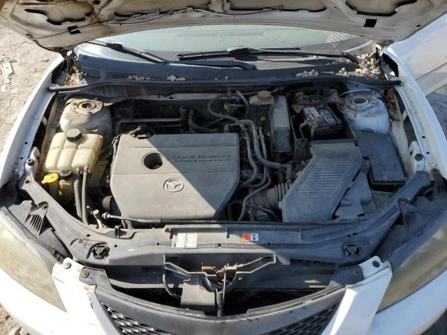 Photo 11 from auction – 2006 MAZDA 3 I with VIN JM1BK12G361545857