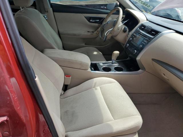 Photo 7 from auction – 2014 NISSAN ALTIMA 2.5 with VIN 1N4AL3AP4EN216023