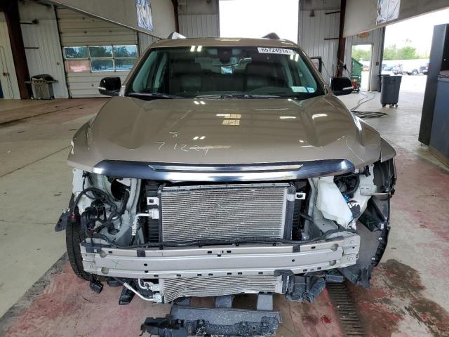 Photo 5 from auction – 2023 GMC ACADIA AT4 with VIN 1GKKNLLS2PZ194484
