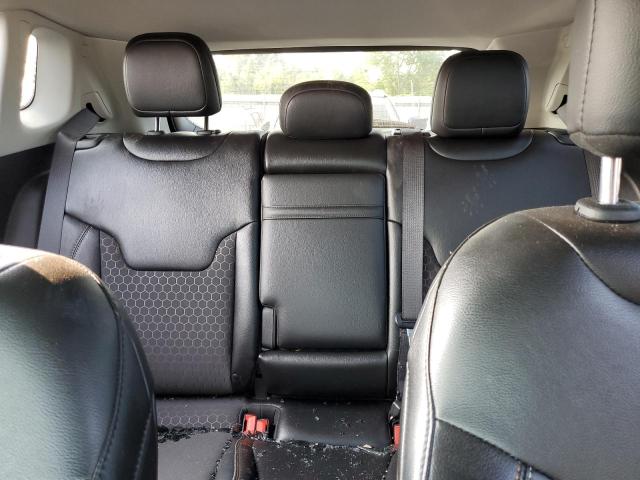 Photo 10 from auction – 2019 JEEP COMPASS LA with VIN 3C4NJDBB3KT792255