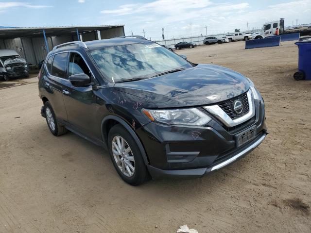 Photo 4 from auction – 2019 NISSAN ROGUE S with VIN KNMAT2MT7KP538250