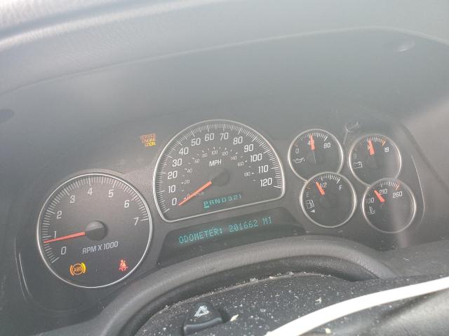 صورة رقم 9 من المزاد - 2003 GMC ENVOY مع VIN 1GKDT13S232405169
