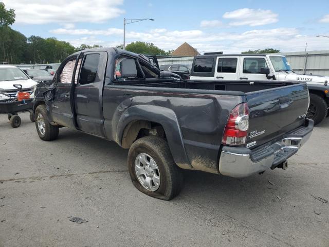 Photo 2 from auction – 2012 TOYOTA TACOMA with VIN 5TFUU4EN6CX035171
