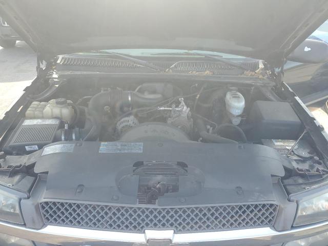 Photo 11 from auction – 2004 CHEVROLET SILVERADO with VIN 1GCEC19X64Z165247