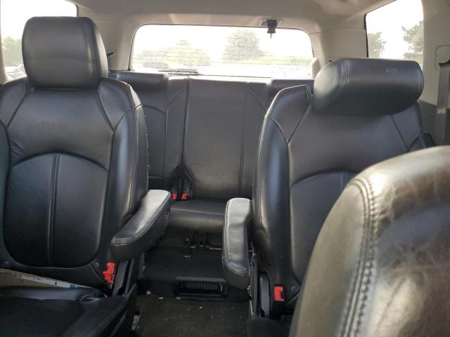 Photo 10 from auction – 2011 GMC ACADIA SLT with VIN 1GKKVSED3BJ230361
