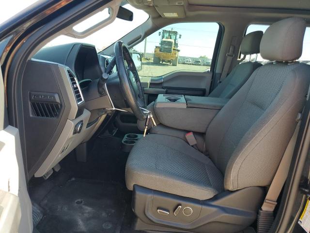 Photo 7 from auction – 2016 FORD F150 SUPER with VIN 1FTEW1EP4GKF82893