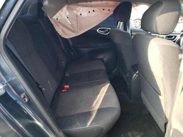 Photo 10 from auction – 2015 NISSAN SENTRA S with VIN 3N1AB7AP2FY274501