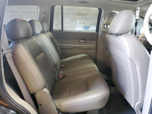 Photo 11 from auction – 2005 DODGE DURANGO SL with VIN 1D4HB48D45F520110