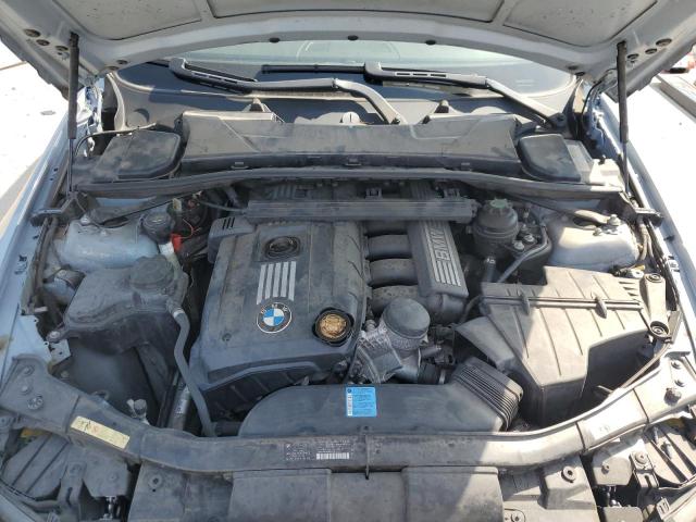 Photo 11 from auction – 2009 BMW 328 I with VIN WBAWL13509PX26862