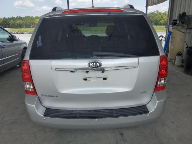 Photo 6 from auction – 2014 KIA SEDONA EX with VIN KNDMH4C71E6535563