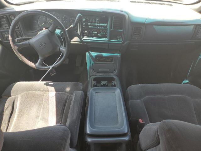Photo 8 from auction – 2000 CHEVROLET SILVERADO with VIN 1GCEK19T3YE213350