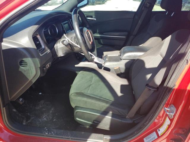 Photo 7 from auction – 2015 DODGE CHARGER SE with VIN 2C3CDXBG9FH876773