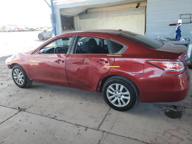 Photo 2 from auction – 2015 NISSAN ALTIMA 2.5 with VIN 1N4AL3AP8FC257395