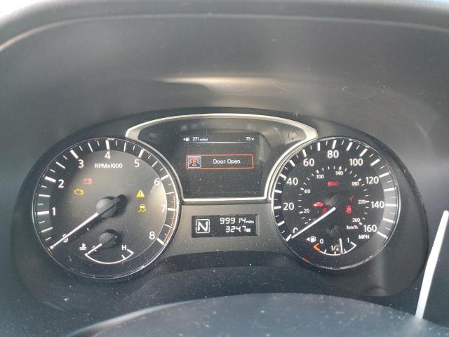 Photo 9 from auction – 2013 NISSAN PATHFINDER with VIN 5N1AR2MN1DC666294