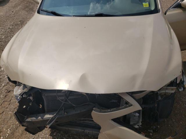 Photo 11 from auction – 2010 TOYOTA CAMRY BASE with VIN 4T1BF3EK7AU116997