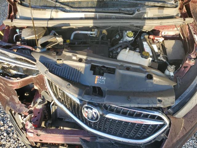 Photo 12 from auction – 2018 BUICK ENCORE PRE with VIN KL4CJBSB9JB555355