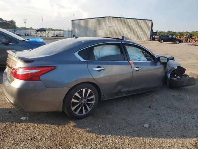 Photo 3 from auction – 2016 NISSAN ALTIMA 2.5 with VIN 1N4AL3AP4GC233161