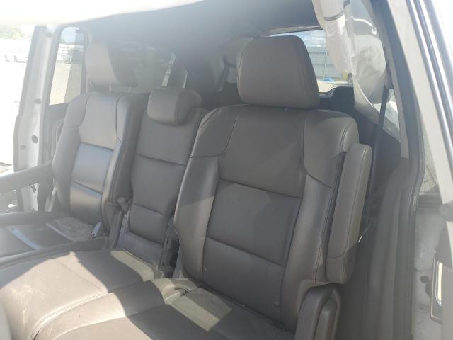 Photo 10 from auction – 2015 HONDA ODYSSEY EX with VIN 5FNRL5H64FB072222