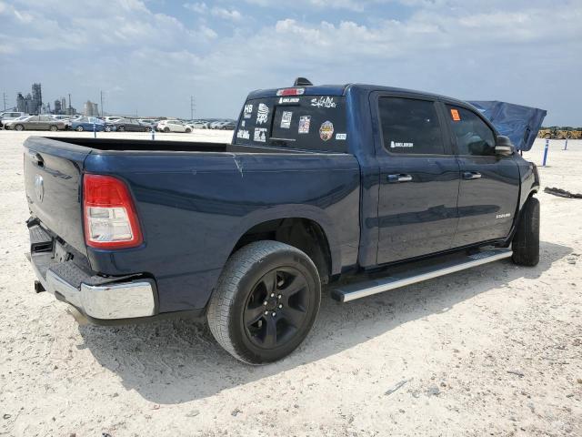 Photo 3 from auction – 2019 RAM 1500 BIG H with VIN 1C6RREFT0KN635129