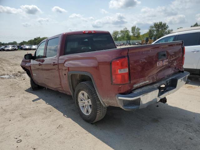 Photo 2 from auction – 2016 GMC SIERRA K15 with VIN 3GTU2MEC6GG286464
