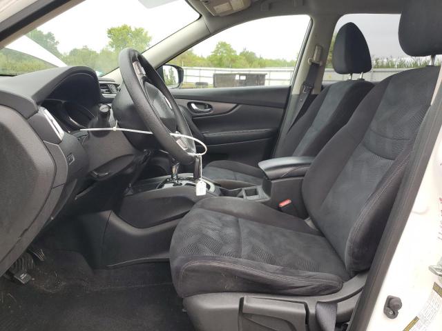 Photo 10 from auction – 2016 NISSAN ROGUE S with VIN JN8AT2MT5GW013348