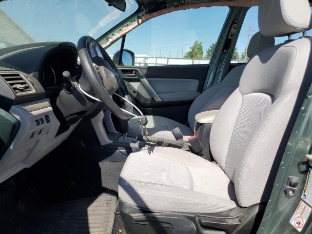 Zdjęcie 7 z aukcji – 2017 SUBARU FORESTER 2 z VIN JF2SJABCXHH474393