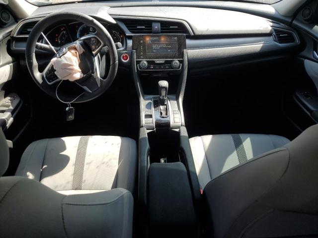 Photo 8 from auction – 2016 HONDA CIVIC EX with VIN 19XFC2F77GE085583