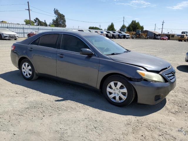 Photo 4 from auction – 2010 TOYOTA CAMRY BASE with VIN 4T1BF3EK5AU060574