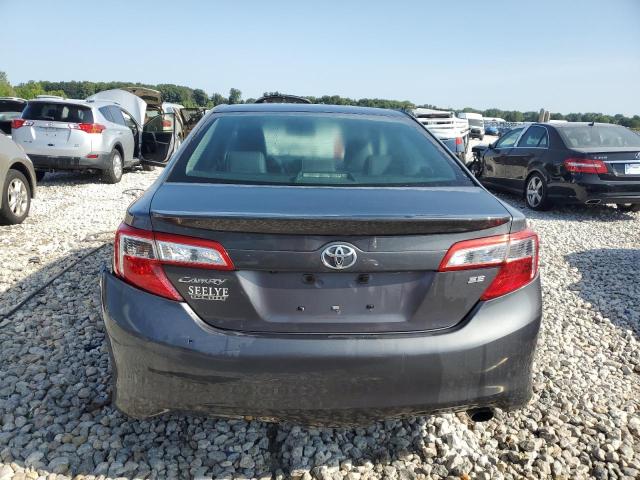 Photo 6 from auction – 2014 TOYOTA CAMRY L with VIN 4T1BF1FK6EU409251
