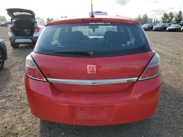 Photo 6 from auction – 2008 SATURN ASTRA XE with VIN W08AR671485120595