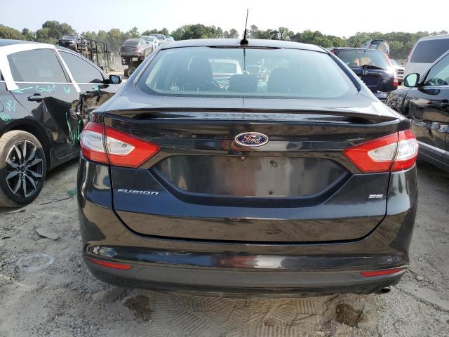 Photo 6 from auction – 2014 FORD FUSION SE with VIN 1FA6P0H70E5394560