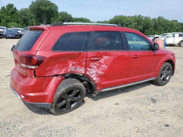 Photo 3 from auction – 2014 DODGE JOURNEY CR with VIN 3C4PDCGG4ET264548