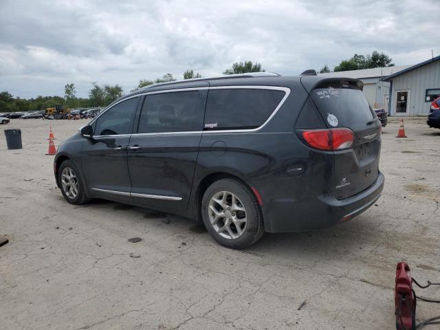 Photo 2 from auction – 2017 CHRYSLER PACIFICA L with VIN 2C4RC1GG6HR620389