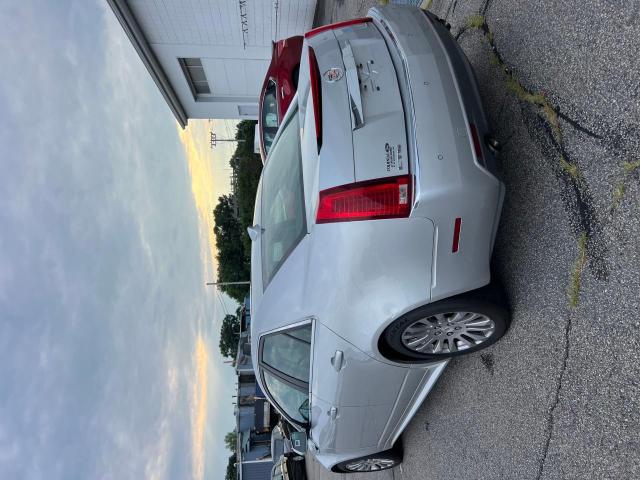 Photo 3 from auction – 2013 CADILLAC CTS PREMIU with VIN 1G6DP5E31D0148809