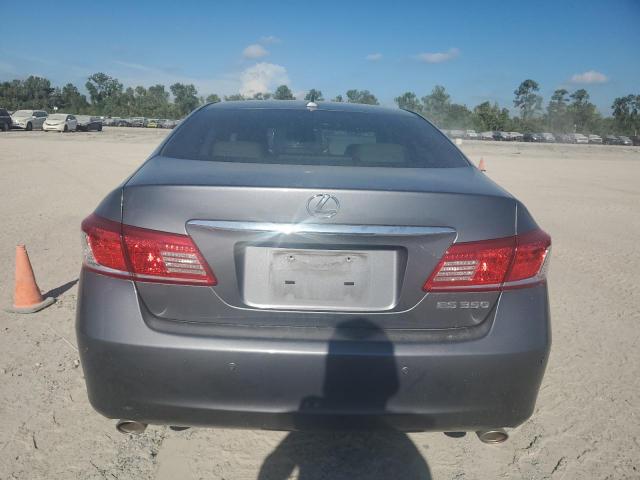 Photo 6 from auction – 2012 LEXUS ES 350 with VIN JTHBK1EG5C2509314