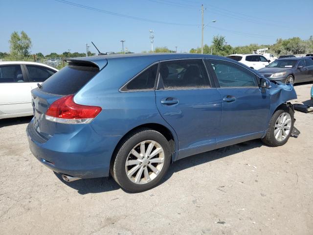 Photo 3 from auction – 2010 TOYOTA VENZA with VIN 4T3BA3BB0AU009641