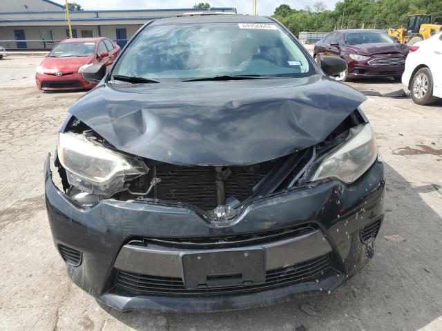 Photo 5 from auction – 2015 TOYOTA COROLLA L with VIN 5YFBURHE1FP323506