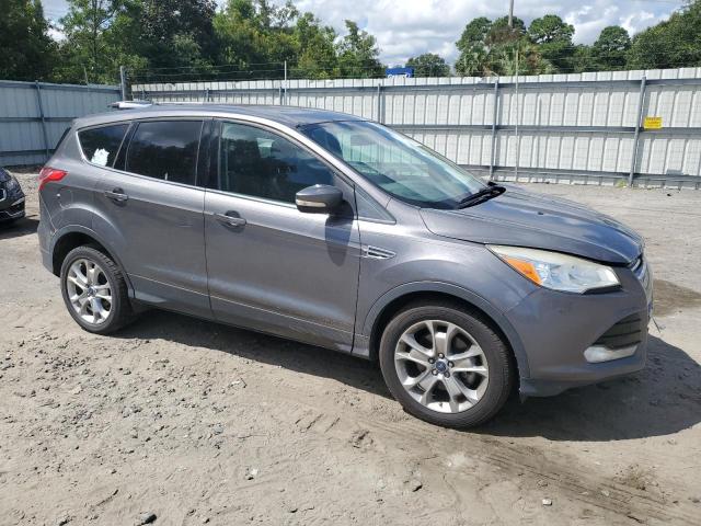 Photo 4 from auction – 2013 FORD ESCAPE SEL with VIN 1FMCU9H98DUA47831