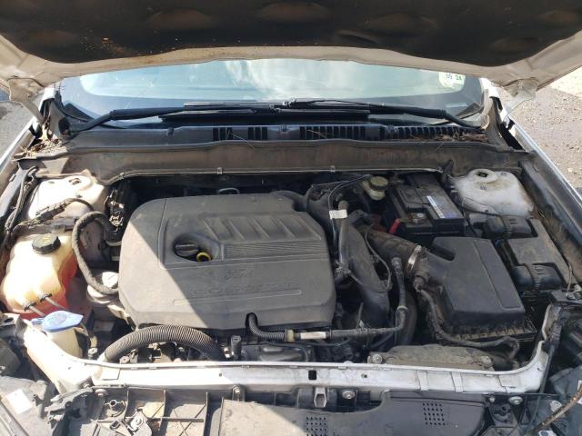 Photo 11 from auction – 2014 FORD FUSION SE with VIN 3FA6P0HD0ER363425