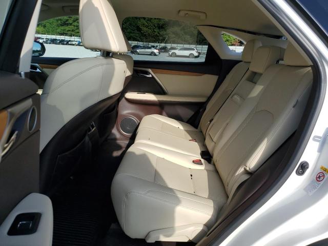 Photo 11 from auction – 2020 LEXUS RX 350 with VIN 2T2HZMAA0LC153491