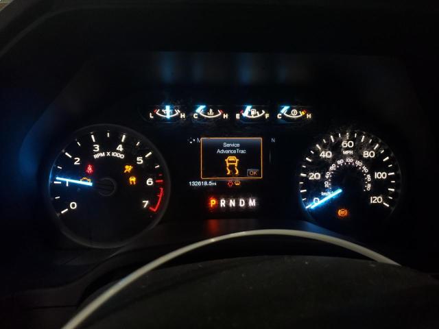 Photo 9 from auction – 2019 FORD F150 SUPER with VIN 1FTFX1E41KFA85373