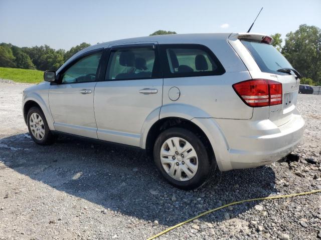 Photo 2 from auction – 2014 DODGE JOURNEY SE with VIN 3C4PDCAB4ET238500