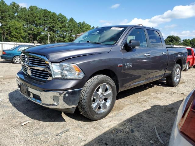 RAM 1500 SLT 2017 with VIN 1C6RR7TT6HS589400 - Photo from auction